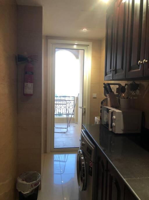 Two Bedroom Apartment - Great Sea Views - Alhamra Village Ras al-Khaimah Exterior foto