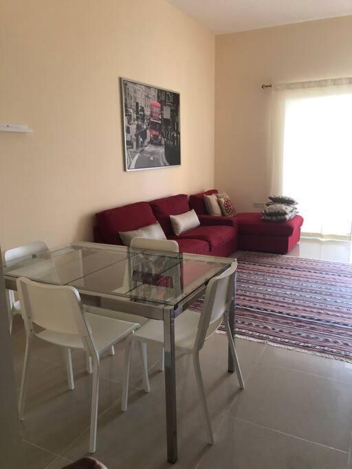 Two Bedroom Apartment - Great Sea Views - Alhamra Village Ras al-Khaimah Exterior foto