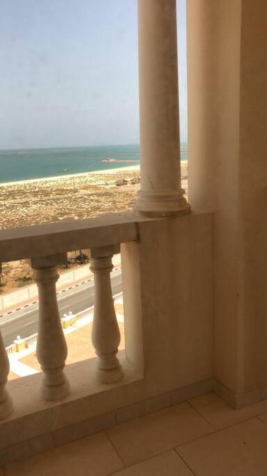 Two Bedroom Apartment - Great Sea Views - Alhamra Village Ras al-Khaimah Exterior foto