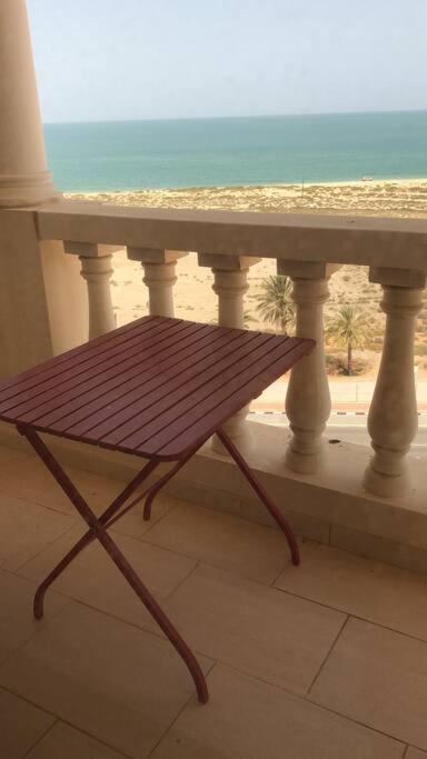 Two Bedroom Apartment - Great Sea Views - Alhamra Village Ras al-Khaimah Exterior foto