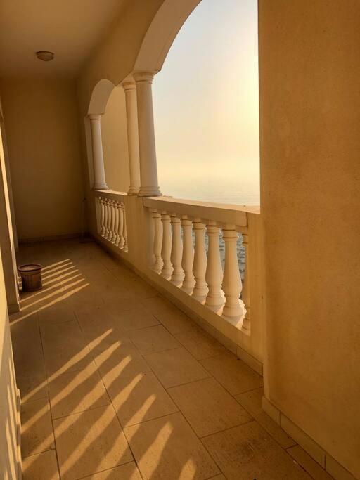 Two Bedroom Apartment - Great Sea Views - Alhamra Village Ras al-Khaimah Exterior foto