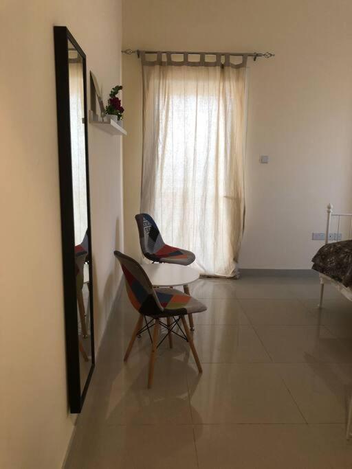 Two Bedroom Apartment - Great Sea Views - Alhamra Village Ras al-Khaimah Exterior foto